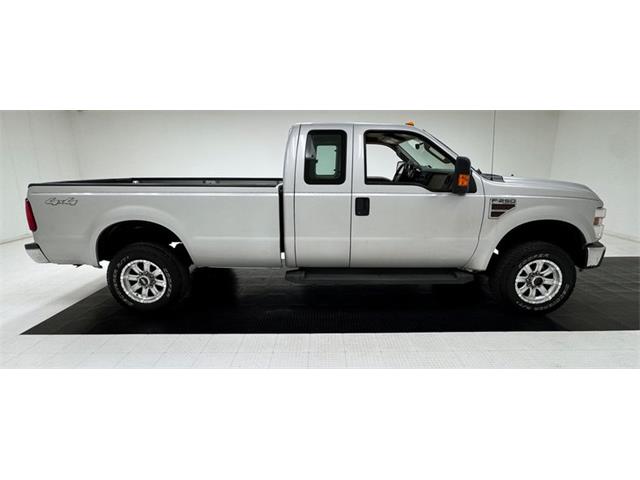 2008 Ford F250 (CC-2079319) for sale in Morgantown, Pennsylvania