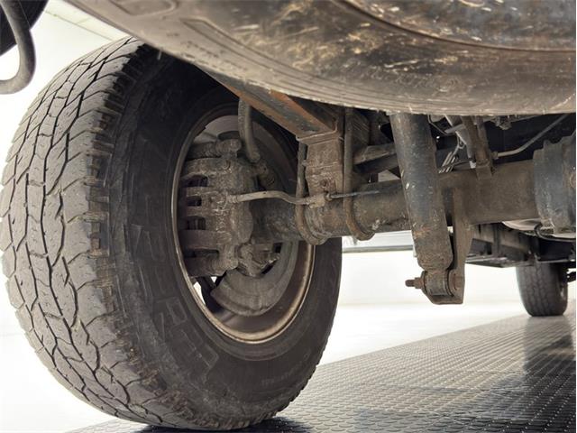 2008 Ford F250 (CC-2079319) for sale in Morgantown, Pennsylvania