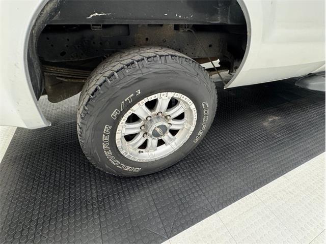 2008 Ford F250 (CC-2079319) for sale in Morgantown, Pennsylvania