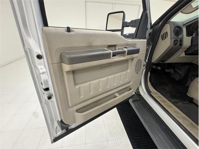 2008 Ford F250 (CC-2079319) for sale in Morgantown, Pennsylvania