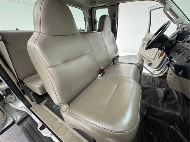 2008 Ford F250 (CC-2079319) for sale in Morgantown, Pennsylvania