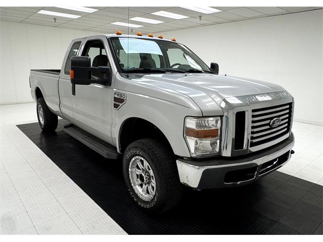 2008 Ford F250 (CC-2079319) for sale in Morgantown, Pennsylvania
