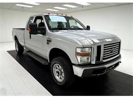 2008 Ford F250 (CC-2079319) for sale in Morgantown, Pennsylvania