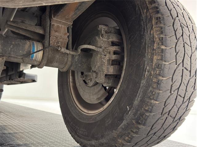 2008 Ford F250 (CC-2079319) for sale in Morgantown, Pennsylvania