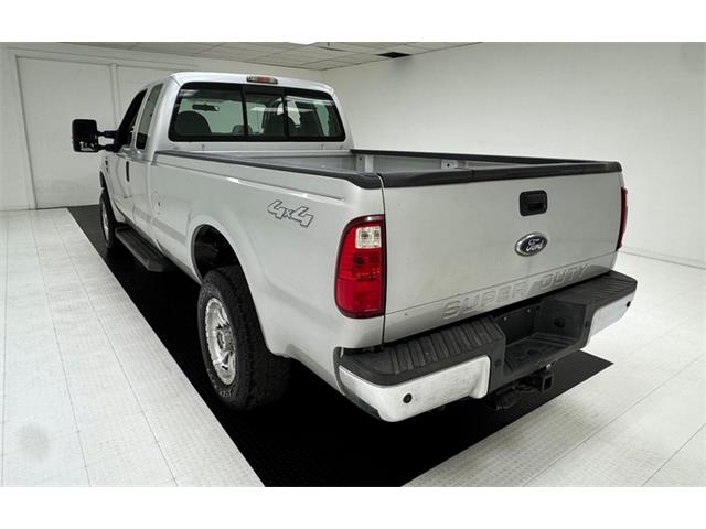 2008 Ford F250 (CC-2079319) for sale in Morgantown, Pennsylvania