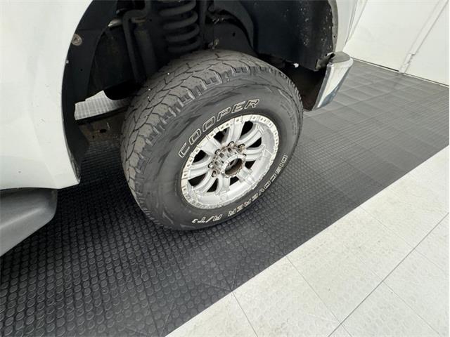 2008 Ford F250 (CC-2079319) for sale in Morgantown, Pennsylvania