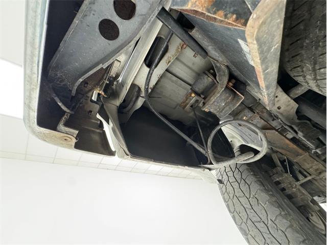 2008 Ford F250 (CC-2079319) for sale in Morgantown, Pennsylvania