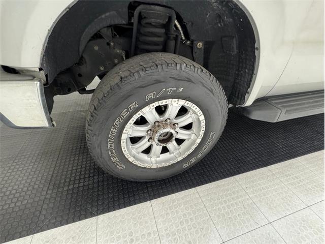 2008 Ford F250 (CC-2079319) for sale in Morgantown, Pennsylvania