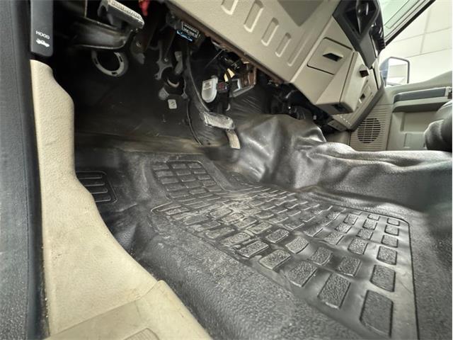 2008 Ford F250 (CC-2079319) for sale in Morgantown, Pennsylvania