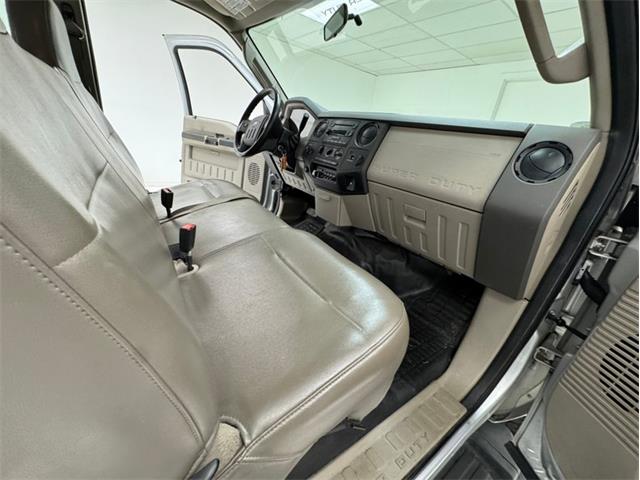 2008 Ford F250 (CC-2079319) for sale in Morgantown, Pennsylvania