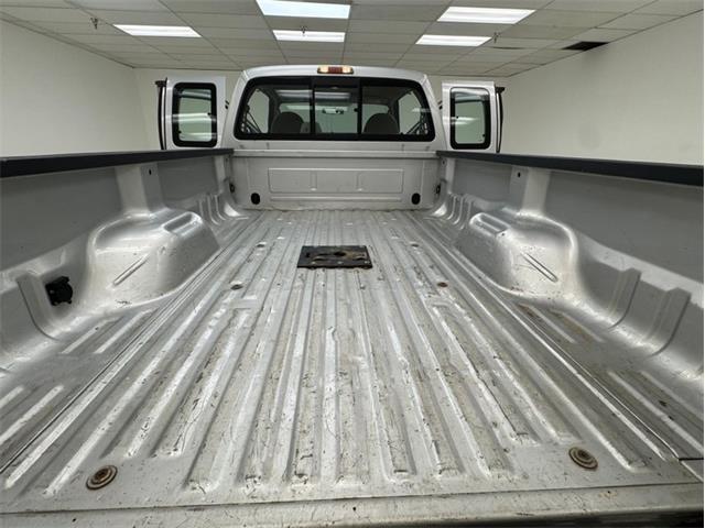 2008 Ford F250 (CC-2079319) for sale in Morgantown, Pennsylvania