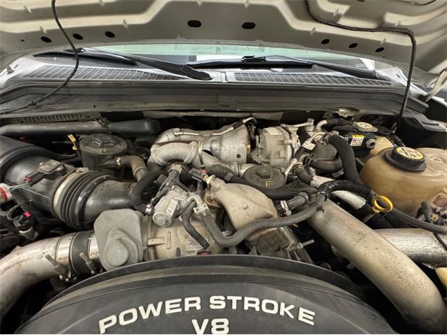 2008 Ford F250 (CC-2079319) for sale in Morgantown, Pennsylvania