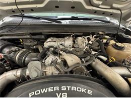 2008 Ford F250 (CC-2079319) for sale in Morgantown, Pennsylvania