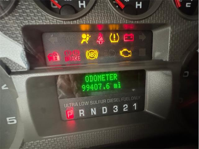 2008 Ford F250 (CC-2079319) for sale in Morgantown, Pennsylvania