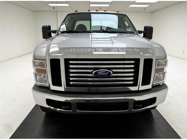 2008 Ford F250 (CC-2079319) for sale in Morgantown, Pennsylvania