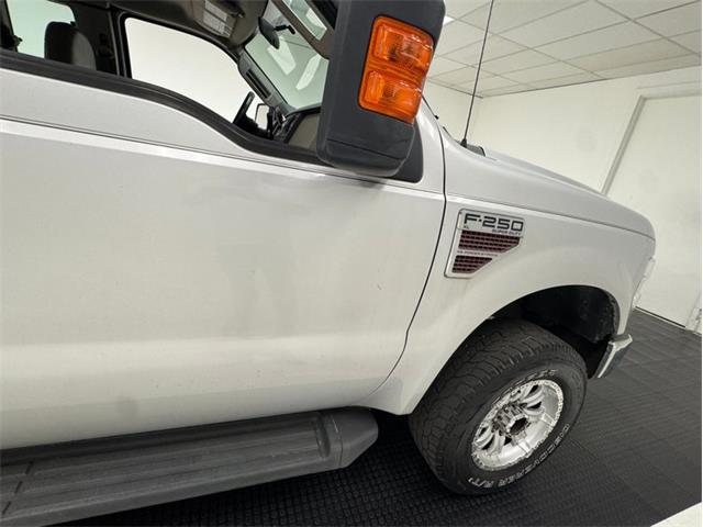 2008 Ford F250 (CC-2079319) for sale in Morgantown, Pennsylvania