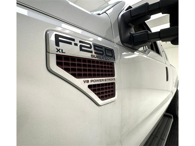 2008 Ford F250 (CC-2079319) for sale in Morgantown, Pennsylvania