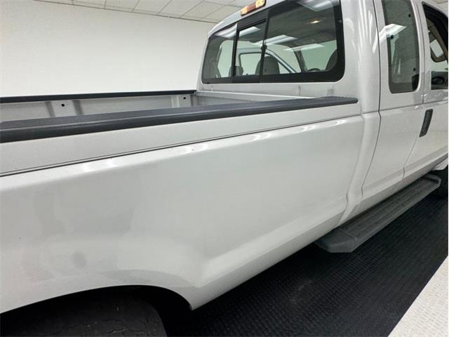 2008 Ford F250 (CC-2079319) for sale in Morgantown, Pennsylvania