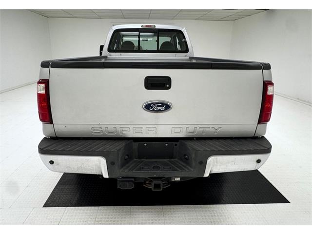 2008 Ford F250 (CC-2079319) for sale in Morgantown, Pennsylvania