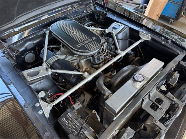 1967 Ford Mustang (CC-2070932) for sale in Cadillac, Michigan
