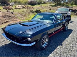 1967 Ford Mustang (CC-2070932) for sale in Cadillac, Michigan
