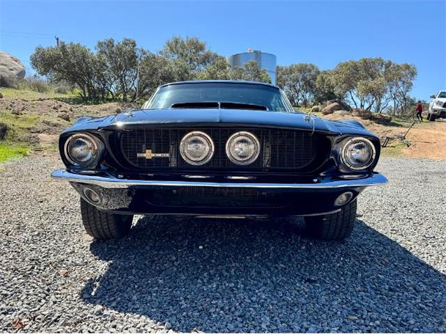 1967 Ford Mustang (CC-2070932) for sale in Cadillac, Michigan