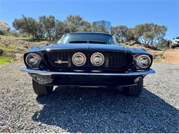 1967 Ford Mustang (CC-2070932) for sale in Cadillac, Michigan