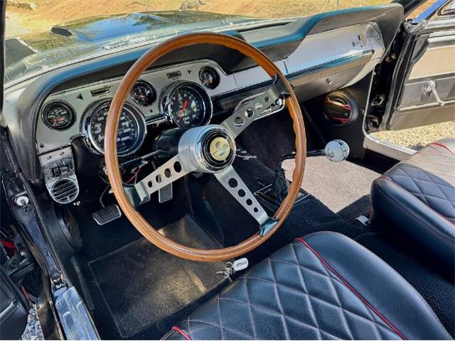 1967 Ford Mustang (CC-2070932) for sale in Cadillac, Michigan