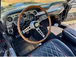 1967 Ford Mustang (CC-2070932) for sale in Cadillac, Michigan