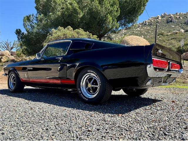 1967 Ford Mustang (CC-2070932) for sale in Cadillac, Michigan