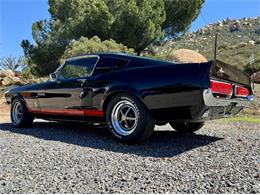 1967 Ford Mustang (CC-2070932) for sale in Cadillac, Michigan