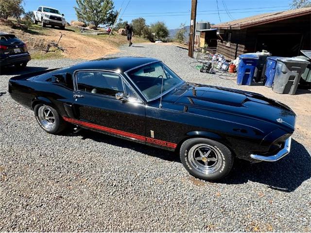 1967 Ford Mustang (CC-2070932) for sale in Cadillac, Michigan