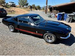 1967 Ford Mustang (CC-2070932) for sale in Cadillac, Michigan