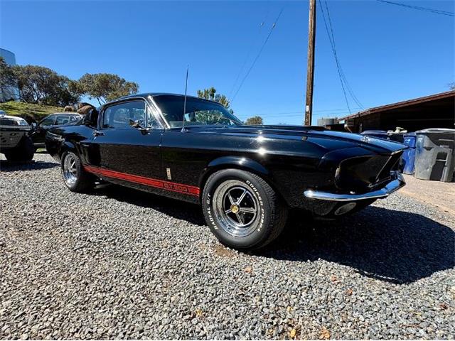 1967 Ford Mustang (CC-2070932) for sale in Cadillac, Michigan