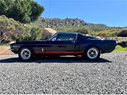 1967 Ford Mustang (CC-2070932) for sale in Cadillac, Michigan