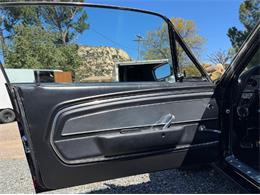 1967 Ford Mustang (CC-2070932) for sale in Cadillac, Michigan