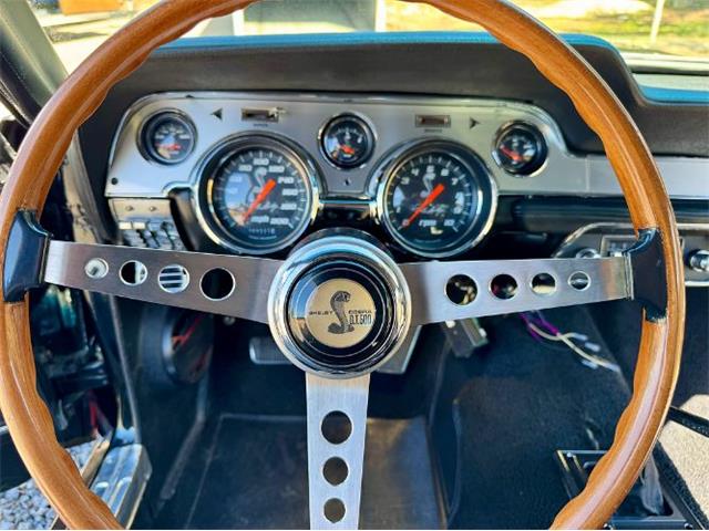 1967 Ford Mustang (CC-2070932) for sale in Cadillac, Michigan
