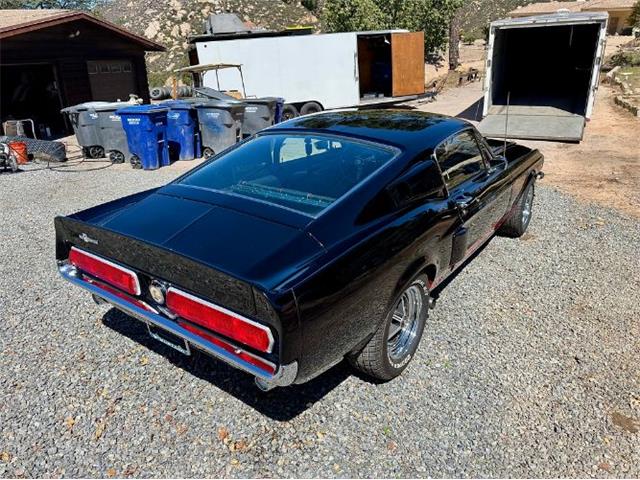 1967 Ford Mustang (CC-2070932) for sale in Cadillac, Michigan