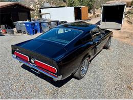 1967 Ford Mustang (CC-2070932) for sale in Cadillac, Michigan
