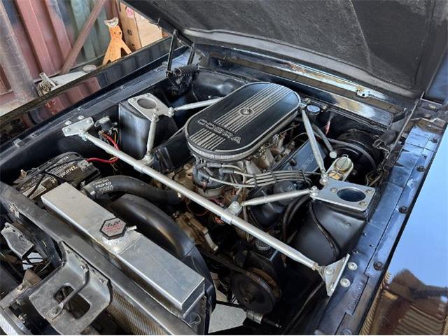 1967 Ford Mustang (CC-2070932) for sale in Cadillac, Michigan