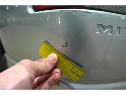 2003 Mitsubishi Eclipse (CC-2079320) for sale in Kentwood, Michigan