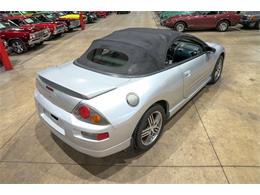 2003 Mitsubishi Eclipse (CC-2079320) for sale in Kentwood, Michigan