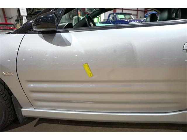 2003 Mitsubishi Eclipse (CC-2079320) for sale in Kentwood, Michigan