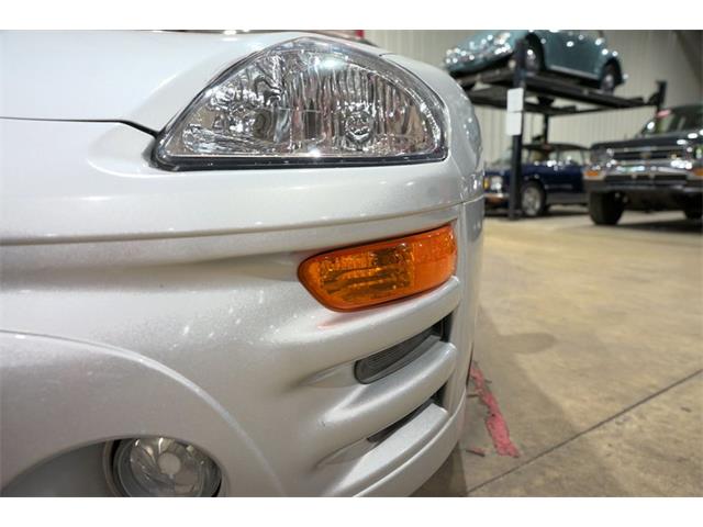 2003 Mitsubishi Eclipse (CC-2079320) for sale in Kentwood, Michigan