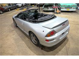 2003 Mitsubishi Eclipse (CC-2079320) for sale in Kentwood, Michigan
