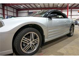 2003 Mitsubishi Eclipse (CC-2079320) for sale in Kentwood, Michigan