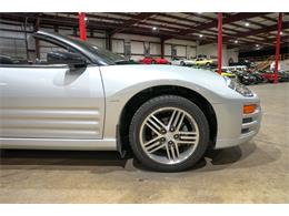 2003 Mitsubishi Eclipse (CC-2079320) for sale in Kentwood, Michigan