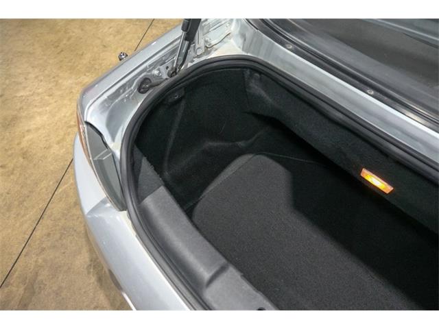 2003 Mitsubishi Eclipse (CC-2079320) for sale in Kentwood, Michigan