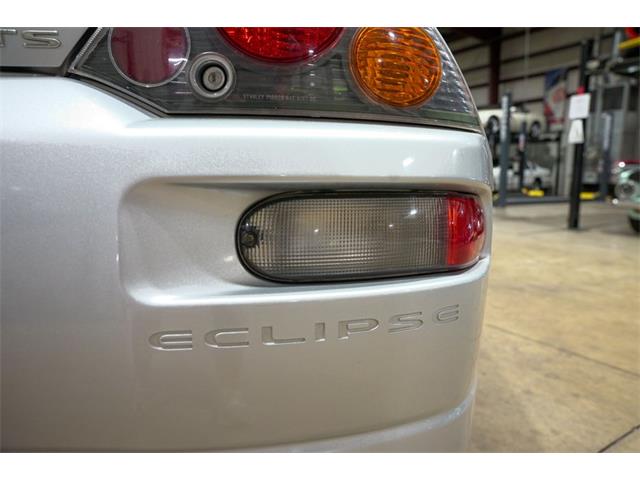2003 Mitsubishi Eclipse (CC-2079320) for sale in Kentwood, Michigan