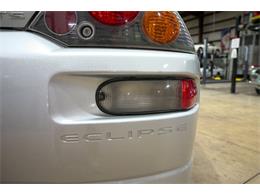 2003 Mitsubishi Eclipse (CC-2079320) for sale in Kentwood, Michigan